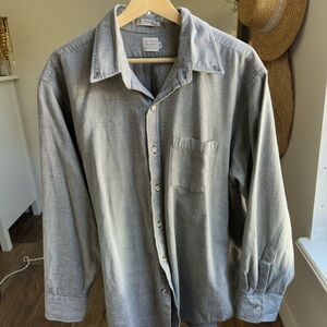 Vintage Brooks Brothers Button Down Shirt